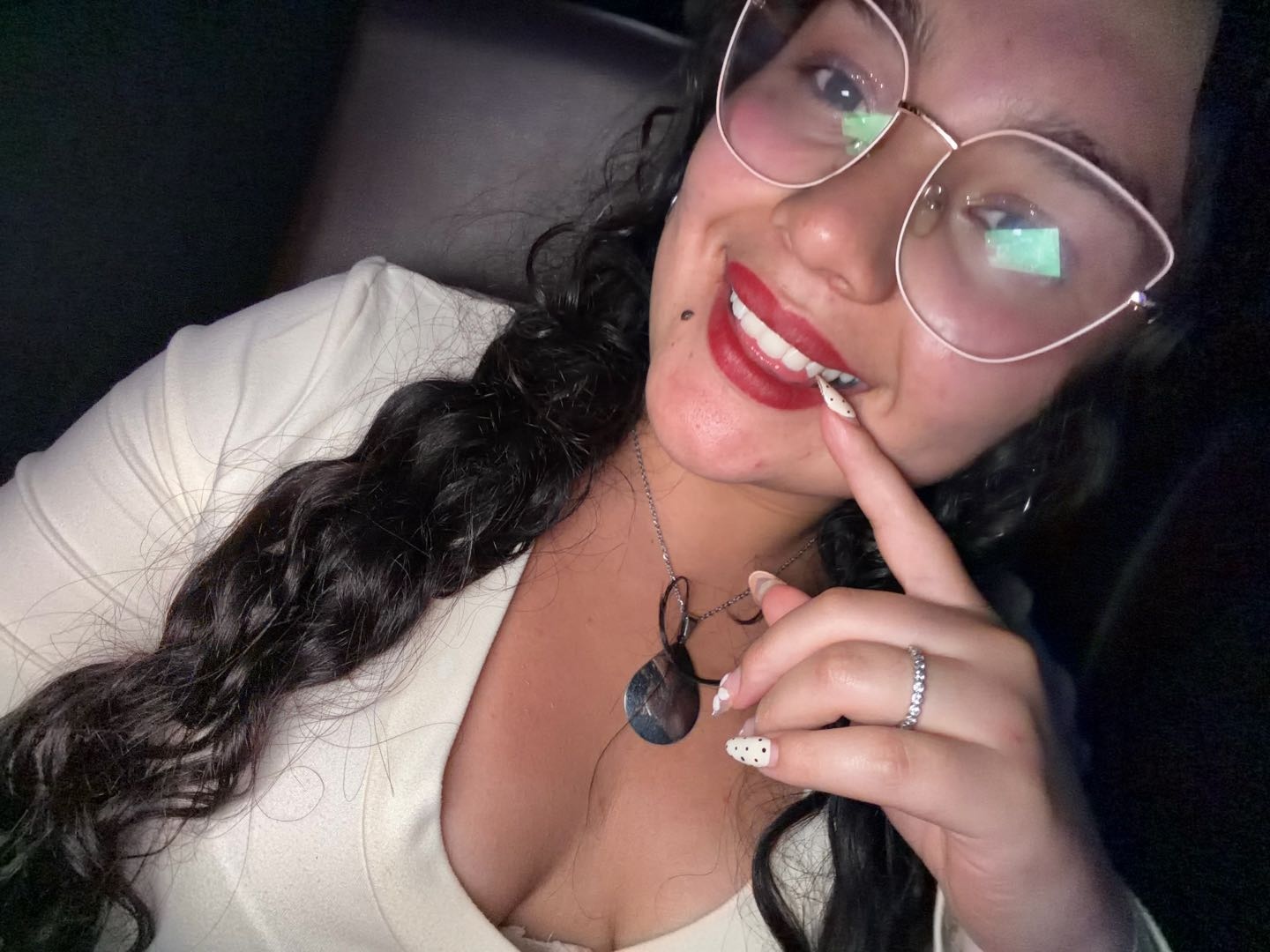 Valen, de Colombia — en línea en Videollamadas Hot