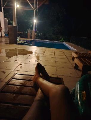 Fran — Costa Rica